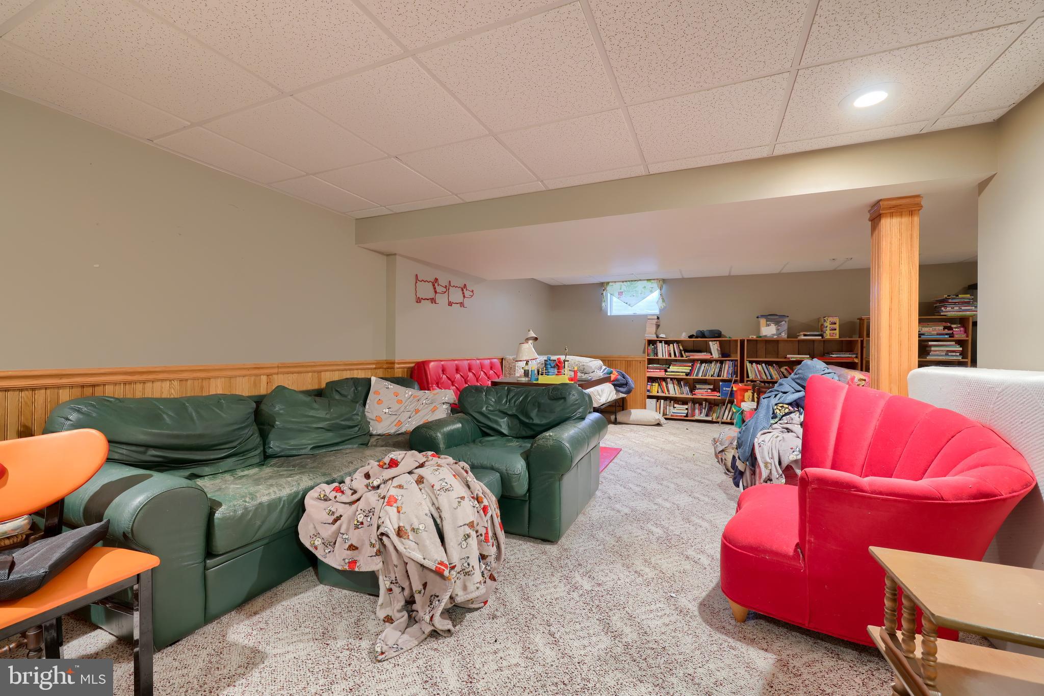 48 East Meadow Valley Road Lititz, PA 17543 - Photo 33 of 34 Basement