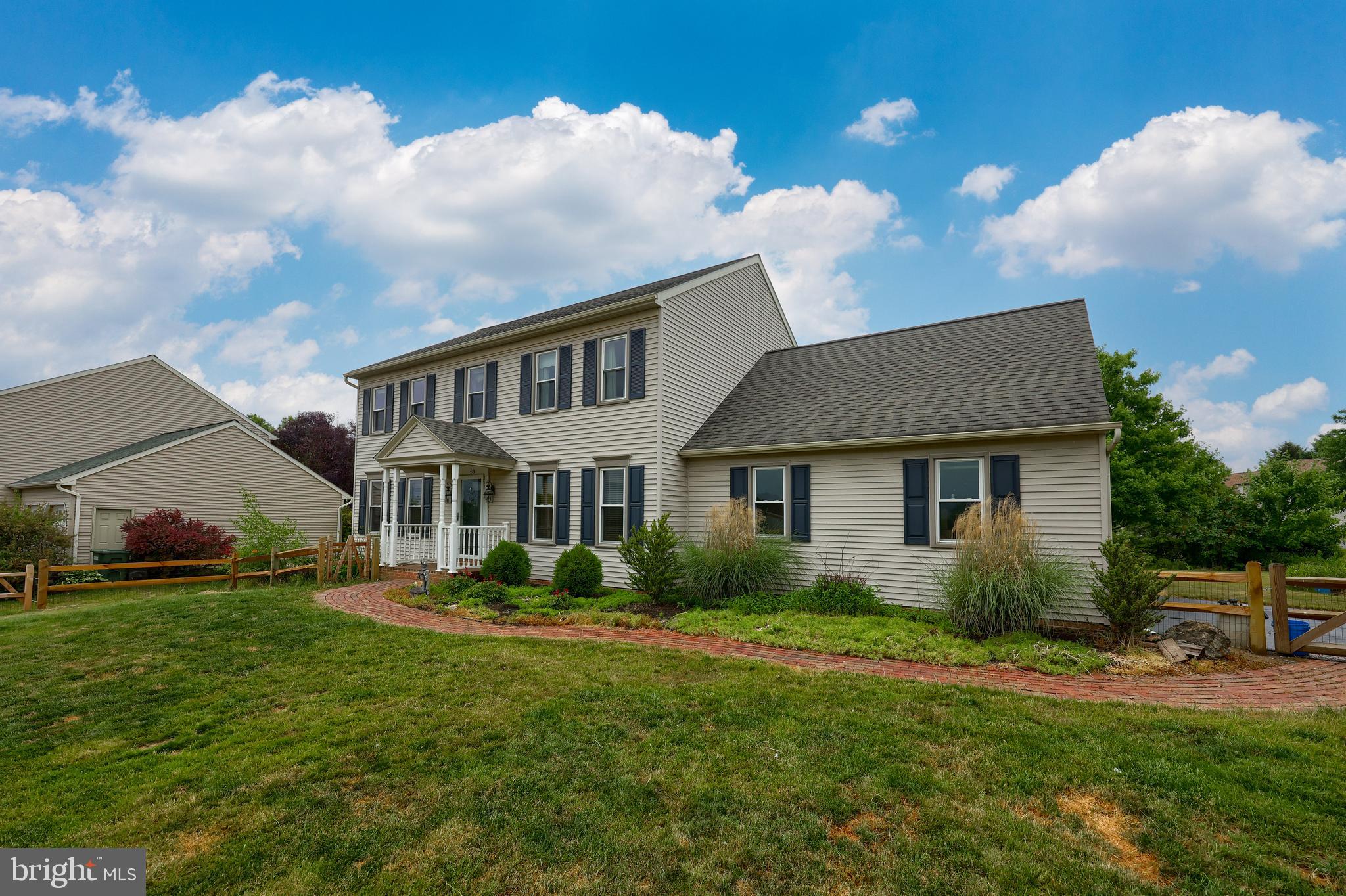 48 East Meadow Valley Road Lititz, PA 17543 - Photo 4 of 34