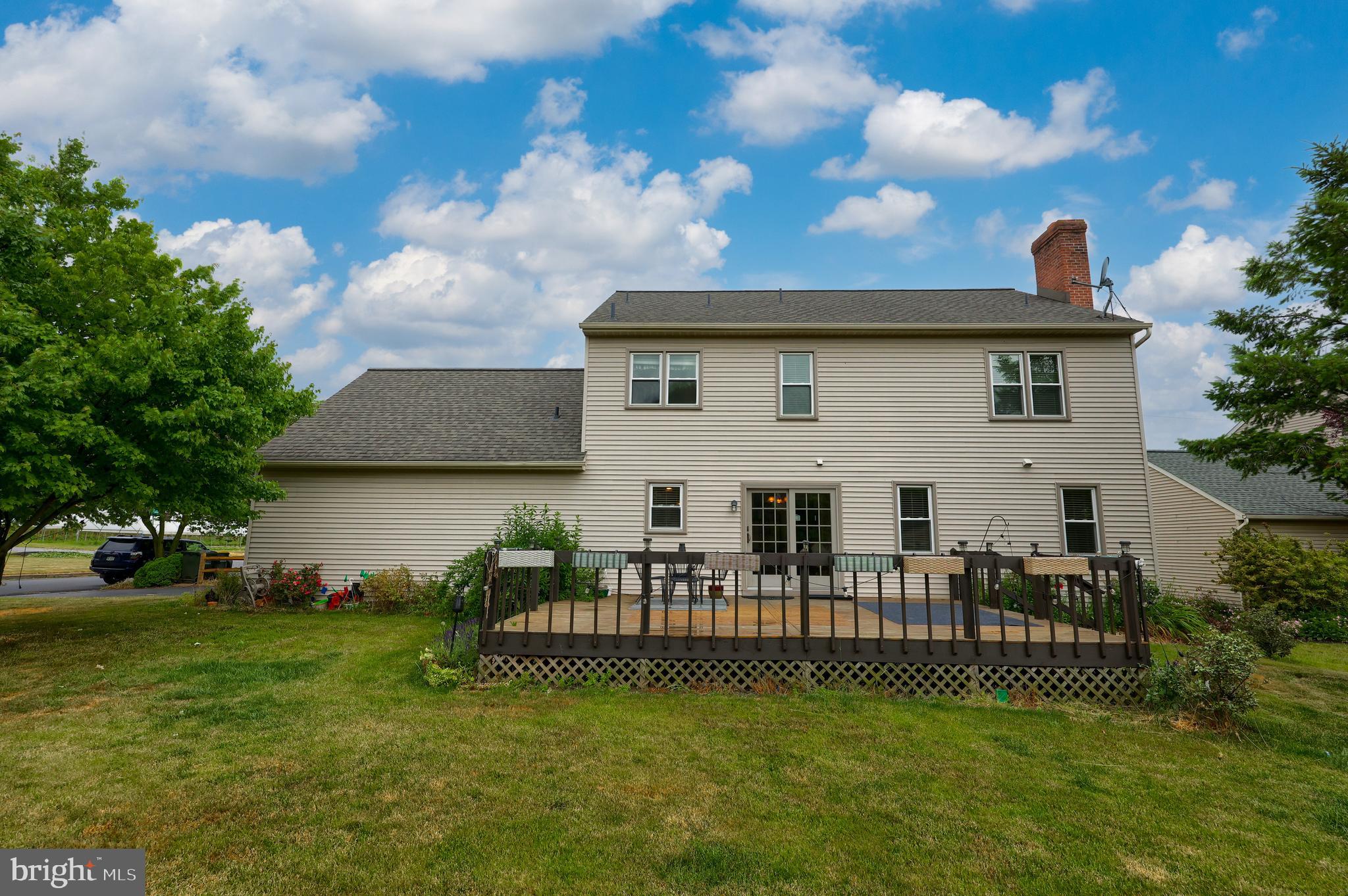 48 East Meadow Valley Road Lititz, PA 17543 - Photo 6 of 34