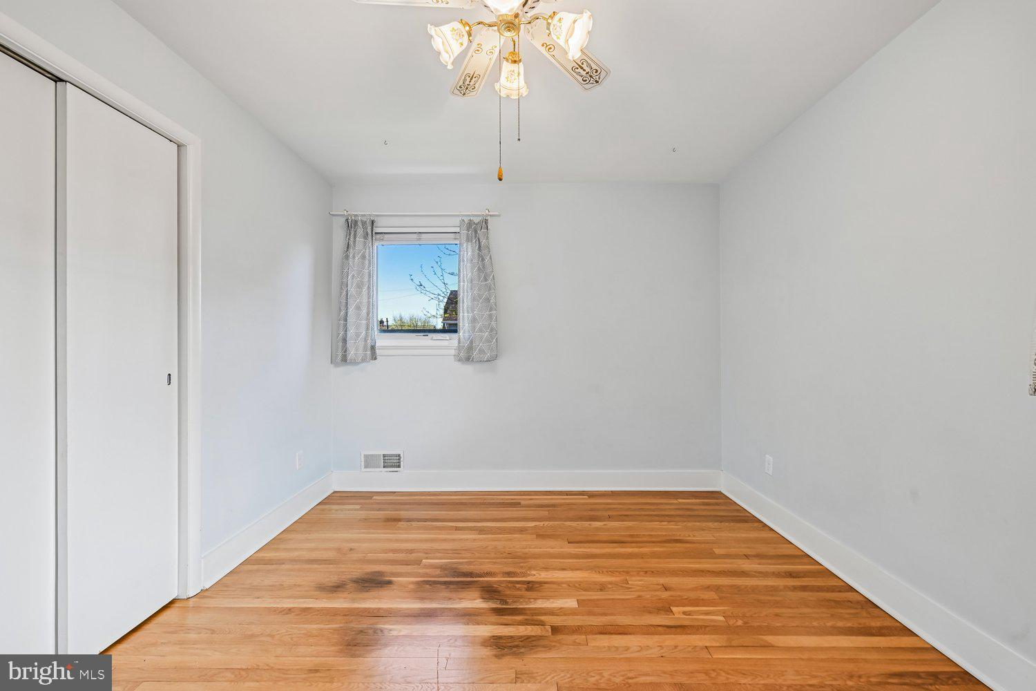 1312 Geranium Street Northwest Washington, DC 20012 - Photo 31 of 75 Bedroom 2