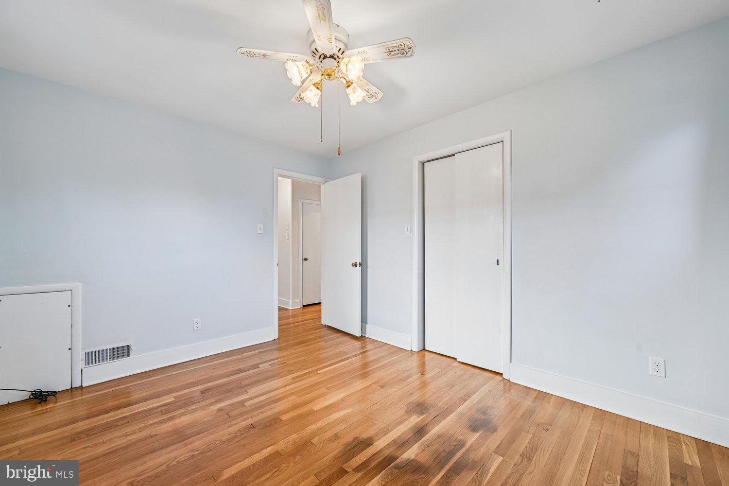 1312 Geranium Street Northwest Washington, DC 20012 - Photo 32 of 75 Bedroom 2