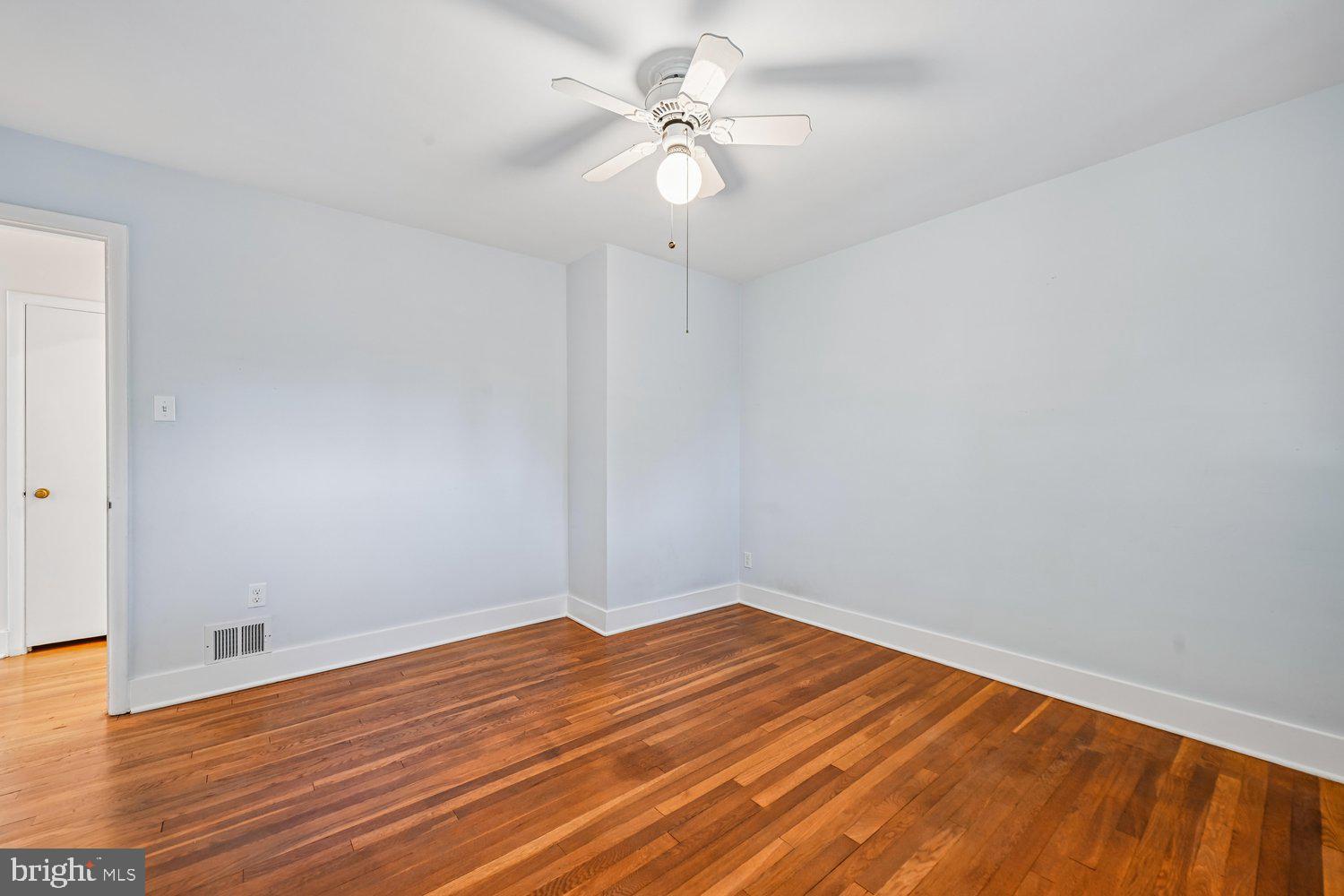 1312 Geranium Street Northwest Washington, DC 20012 - Photo 36 of 75 Bedroom 3