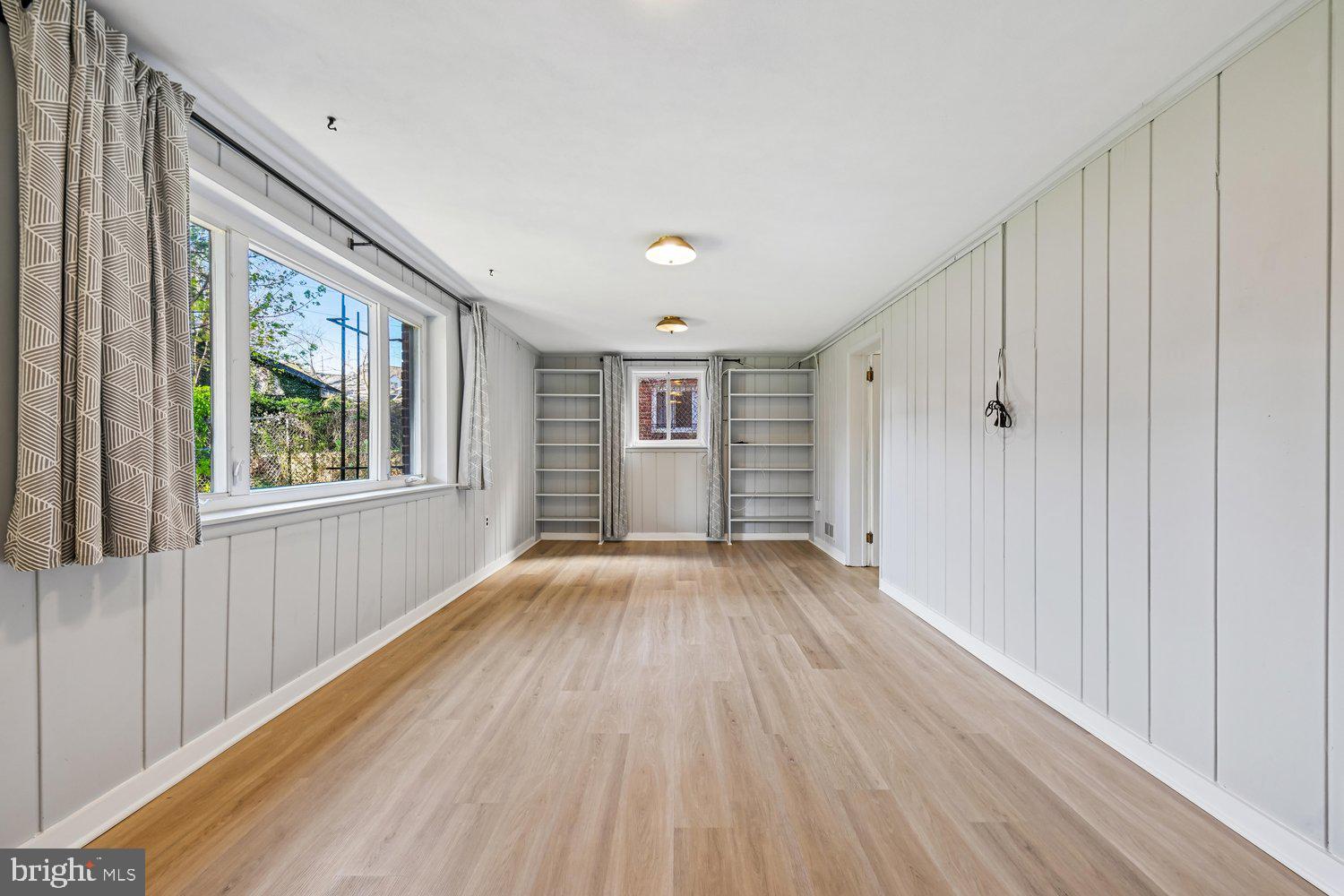 1312 Geranium Street Northwest Washington, DC 20012 - Photo 40 of 75 Recreation Room