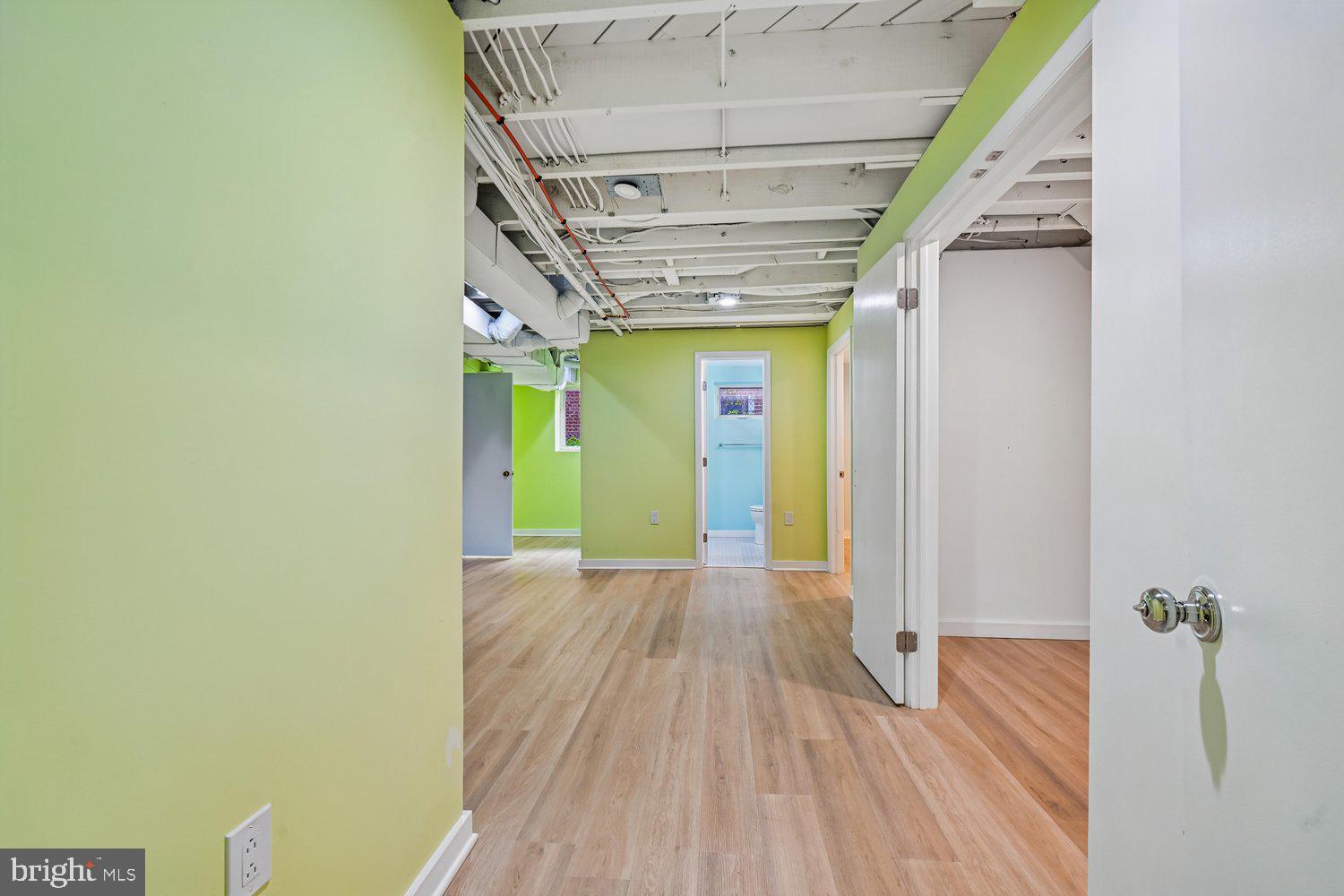 1312 Geranium Street Northwest Washington, DC 20012 - Photo 49 of 75 Bonus room