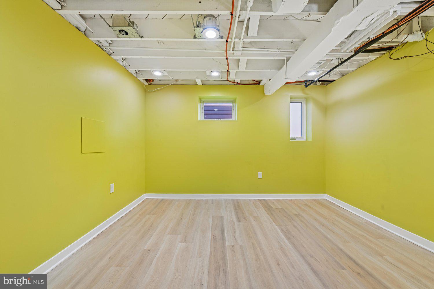 1312 Geranium Street Northwest Washington, DC 20012 - Photo 54 of 75 Workshop/bonus room