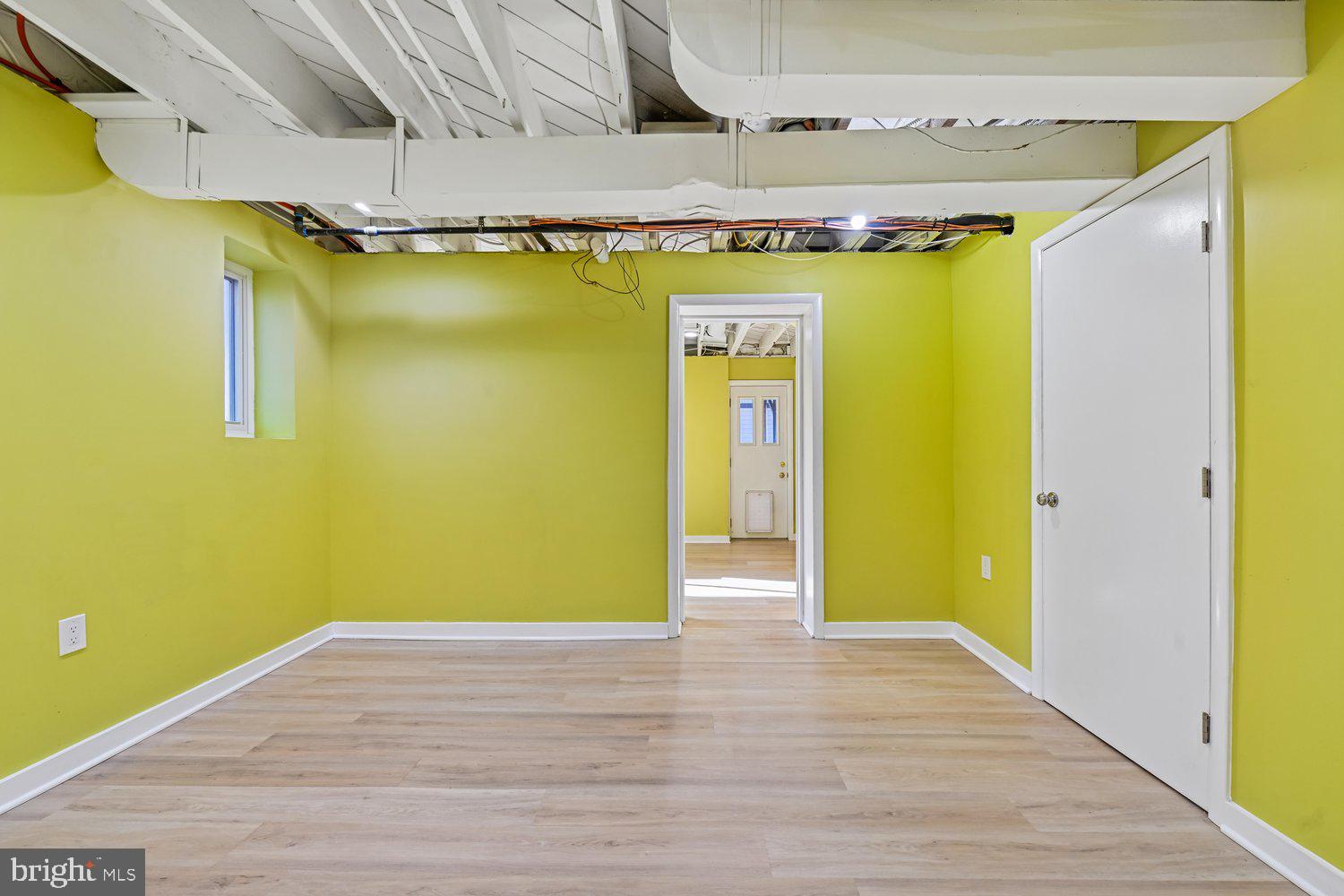 1312 Geranium Street Northwest Washington, DC 20012 - Photo 55 of 75 Workshop/bonus room