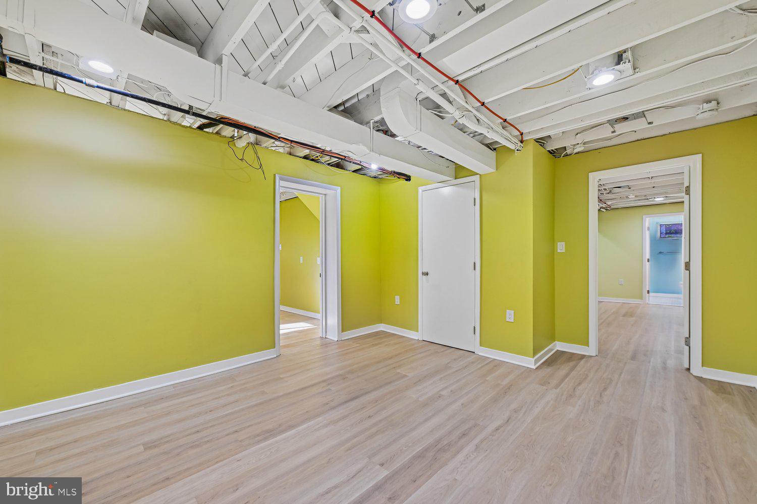 1312 Geranium Street Northwest Washington, DC 20012 - Photo 56 of 75 Workshop/bonus room