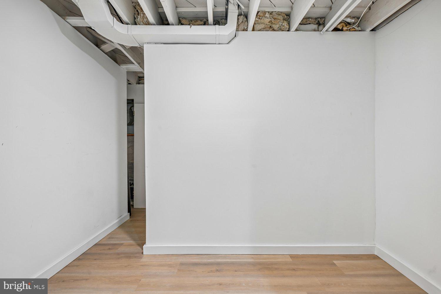 1312 Geranium Street Northwest Washington, DC 20012 - Photo 60 of 75 Storage