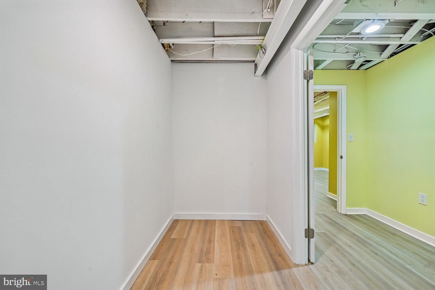 1312 Geranium Street Northwest Washington, DC 20012 - Photo 61 of 75 Storage