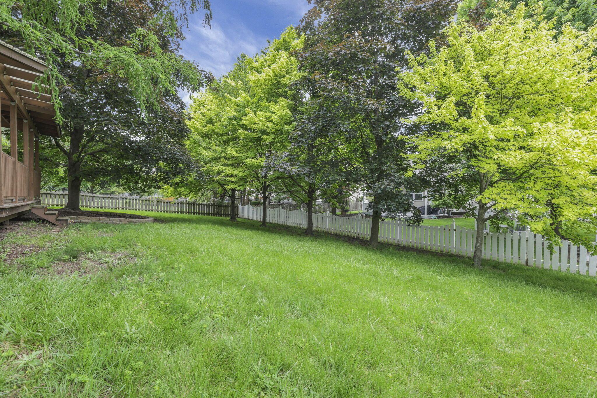 3216 Reed Point Court Hilliard, OH 43026 - Photo 49 of 65