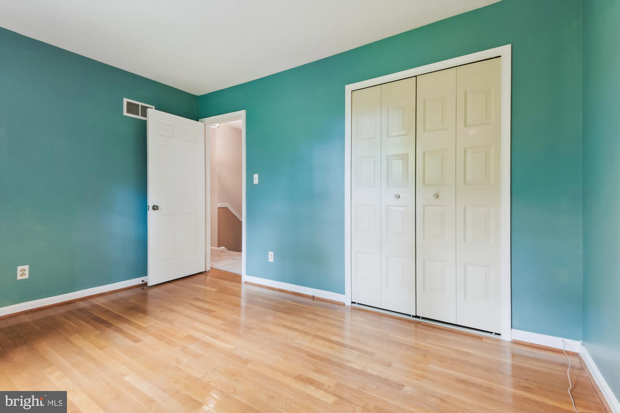 1016 West Joppa Road Towson, MD 21204 - Photo 25 of 43 Bedroom #3
