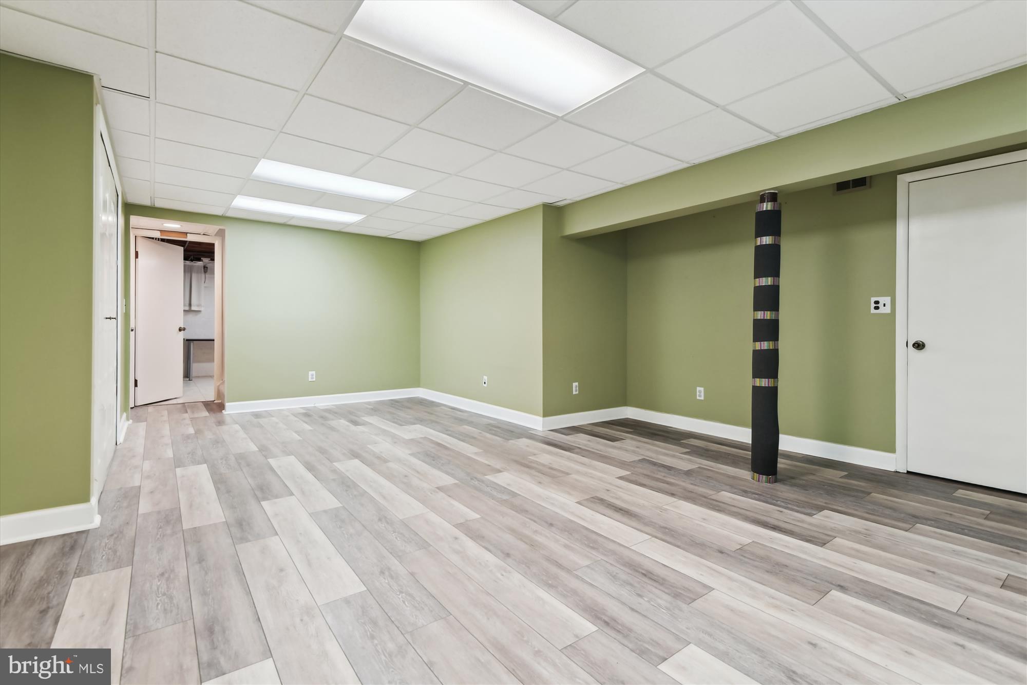 1016 West Joppa Road Towson, MD 21204 - Photo 29 of 43 Recreation Room in Basement