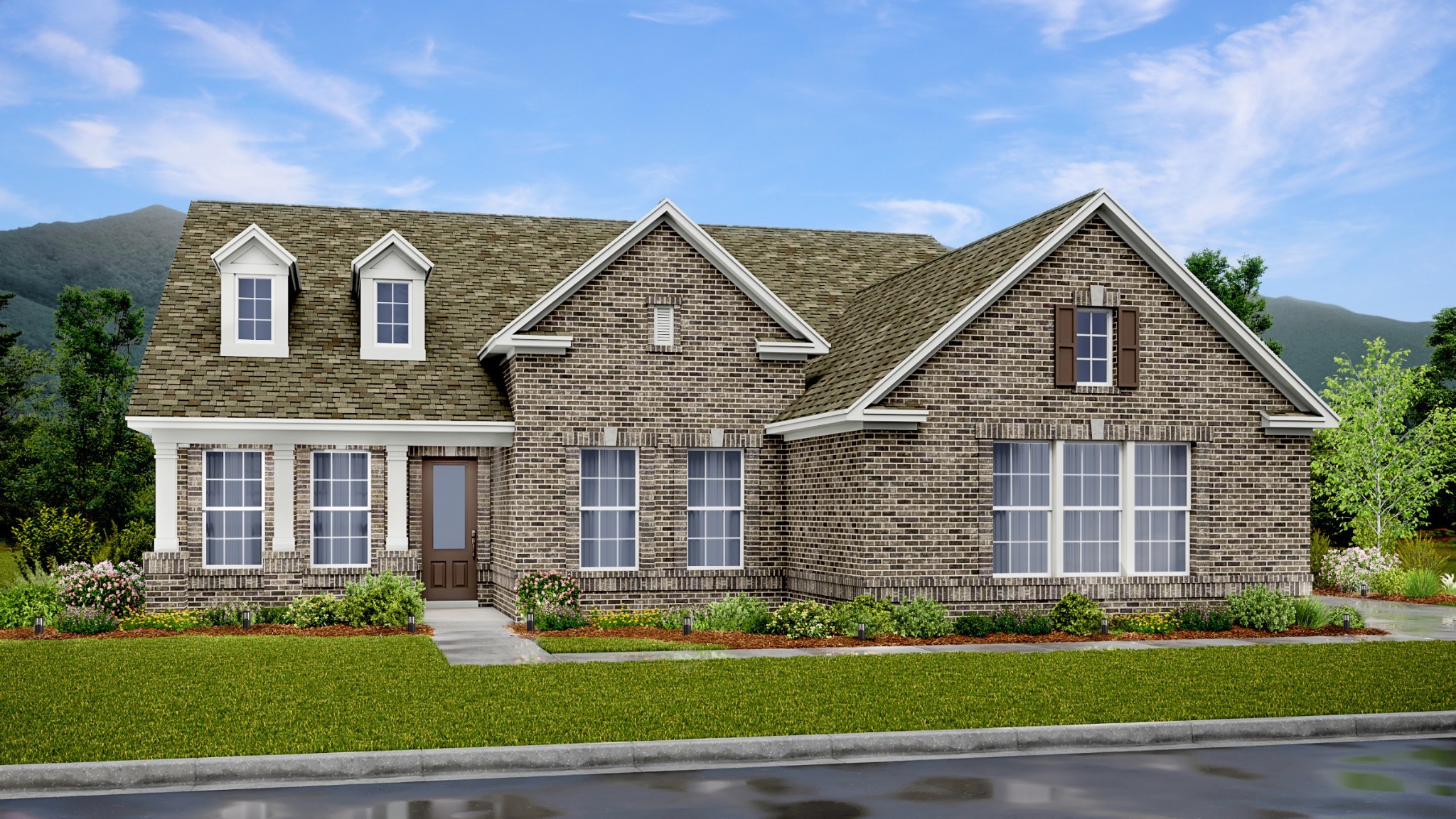 427 Mclemore Ridge Clarksville, TN 37043 - Photo 1 of 52