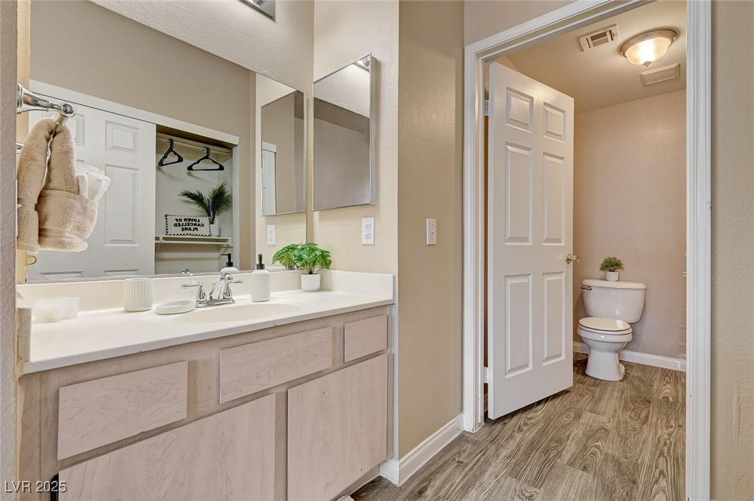 231 West Horizon Ridge Parkway, Unit 2117 Henderson, NV 89012 - Photo 24 of 70