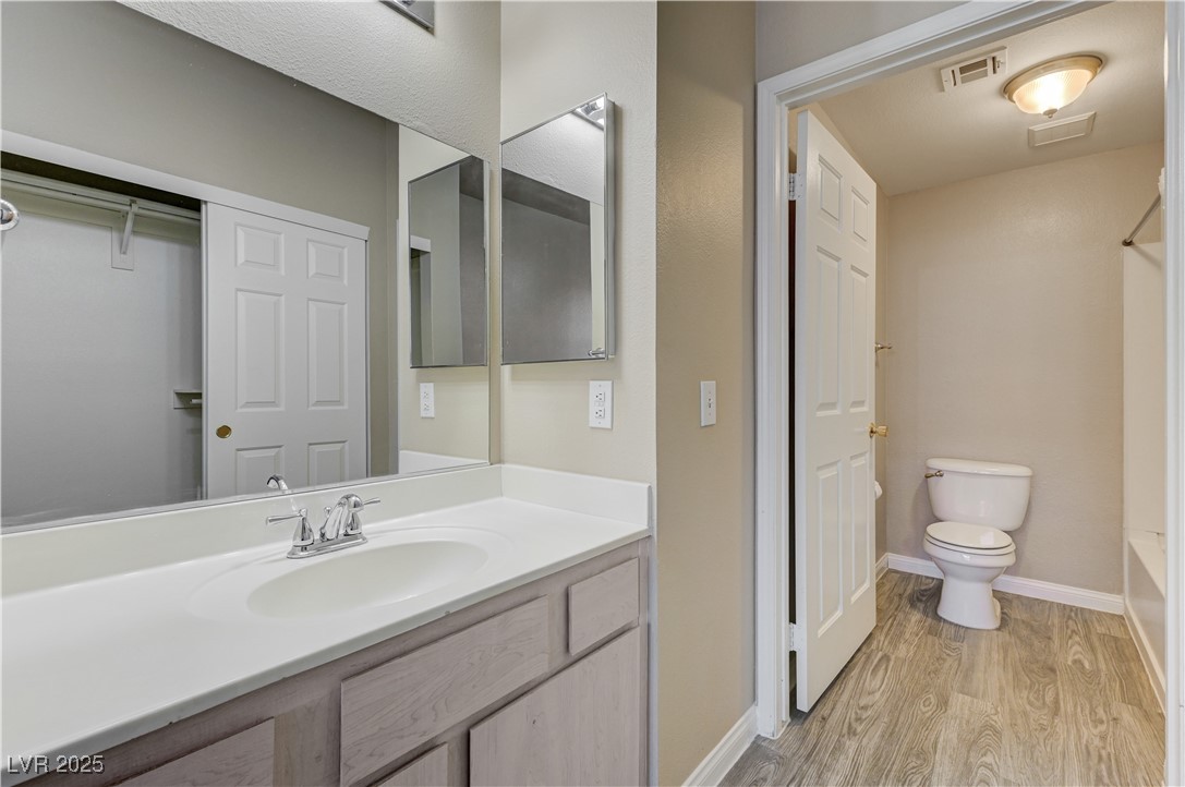 231 West Horizon Ridge Parkway, Unit 2117 Henderson, NV 89012 - Photo 32 of 70