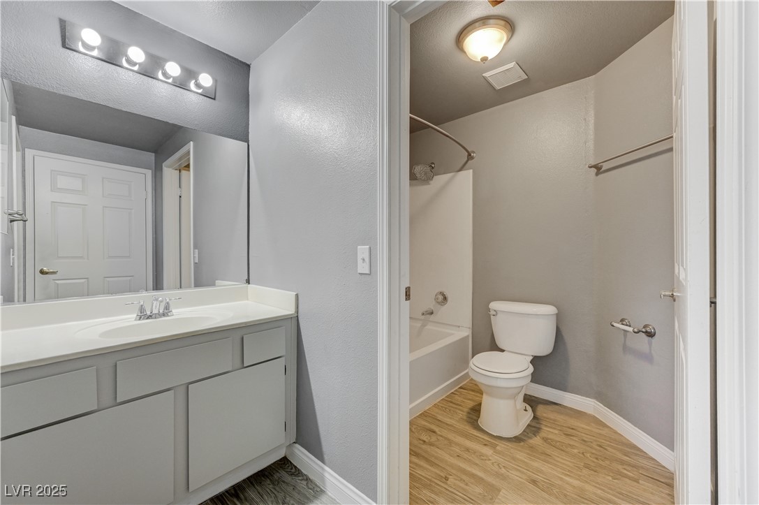 231 West Horizon Ridge Parkway, Unit 2117 Henderson, NV 89012 - Photo 33 of 70