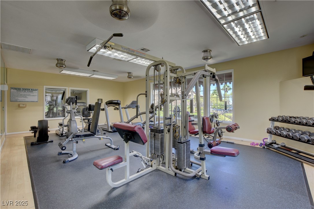 231 West Horizon Ridge Parkway, Unit 2117 Henderson, NV 89012 - Photo 51 of 70