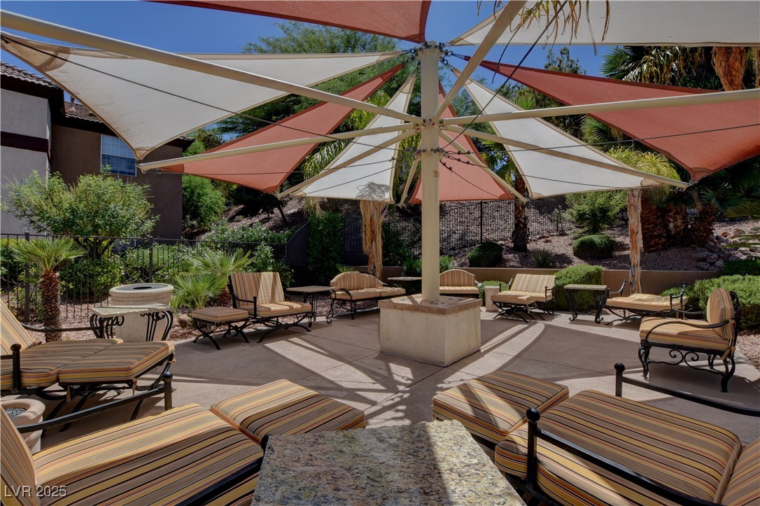 231 West Horizon Ridge Parkway, Unit 2117 Henderson, NV 89012 - Photo 55 of 70