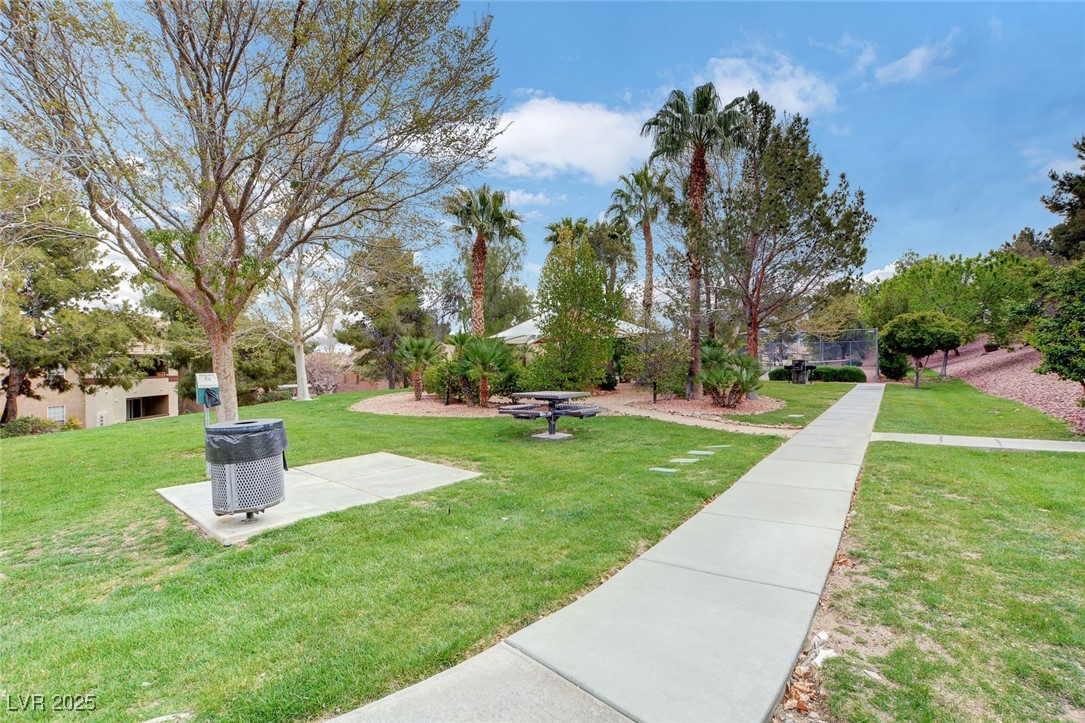 231 West Horizon Ridge Parkway, Unit 2117 Henderson, NV 89012 - Photo 60 of 70
