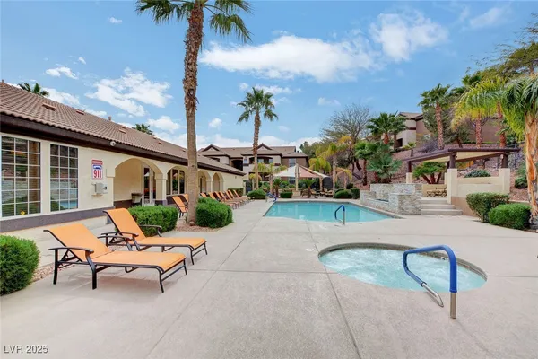 $220,000 | 231 West Horizon Ridge Parkway, Unit 2117, Henderson, NV 89012