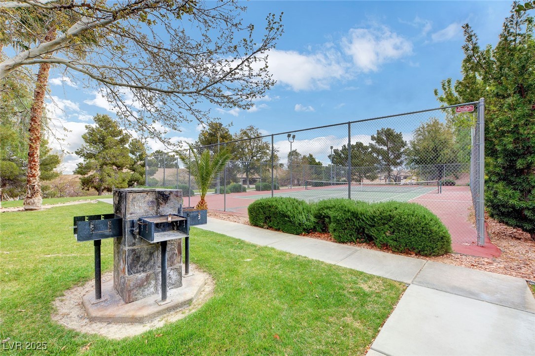 231 West Horizon Ridge Parkway, Unit 2117 Henderson, NV 89012 - Photo 65 of 70