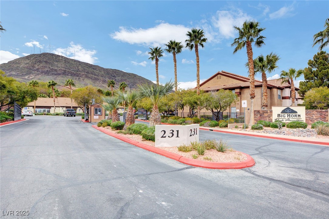 231 West Horizon Ridge Parkway, Unit 2117 Henderson, NV 89012 - Photo 67 of 70