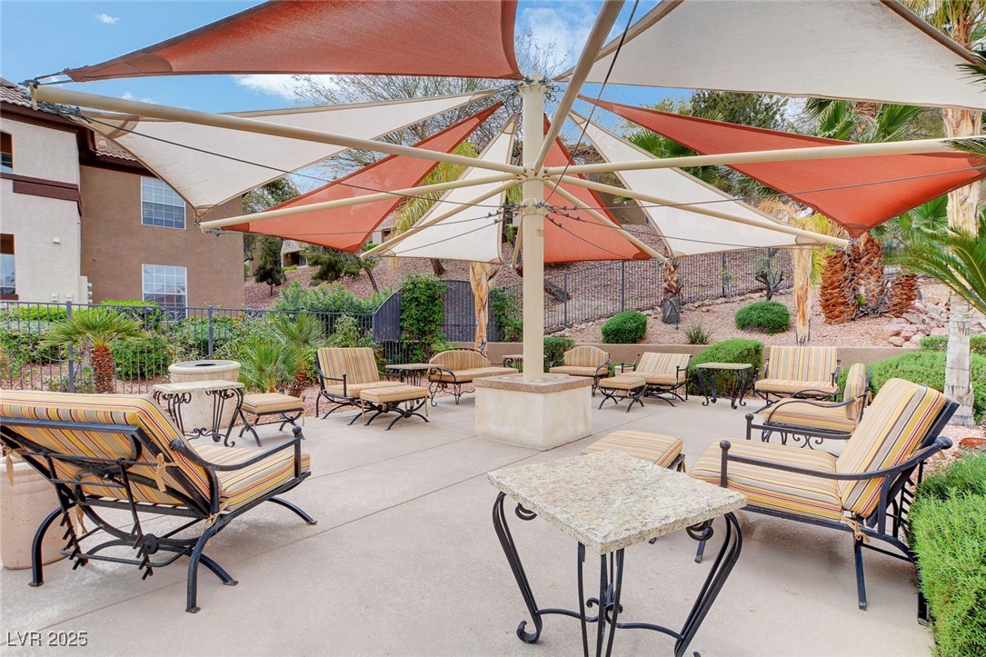231 West Horizon Ridge Parkway, Unit 2117 Henderson, NV 89012 - Photo 68 of 70
