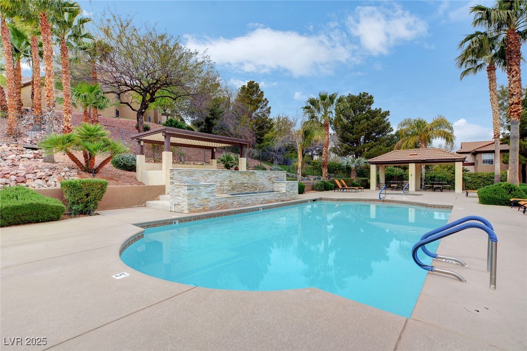 231 West Horizon Ridge Parkway, Unit 2117 Henderson, NV 89012 - Photo 69 of 70