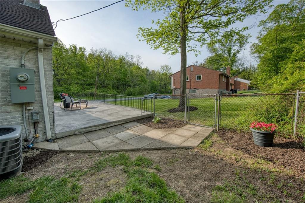 2661 Old Washington Road Pittsburgh, PA 15241 - Photo 43 of 46