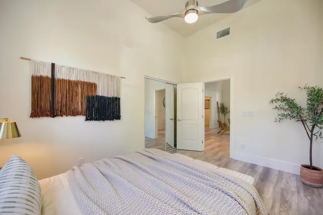 a view of a house with a yard and garage