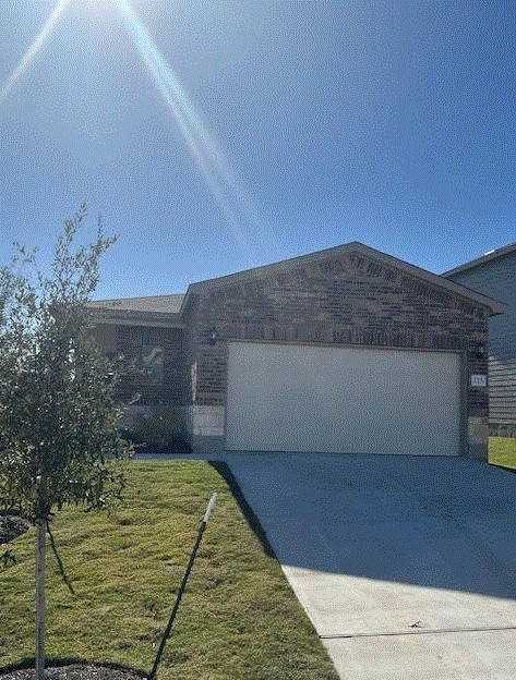 225 Stoney Brooke Road Jarrell, TX 76537 - Photo 1 of 1 Gallery Image 1