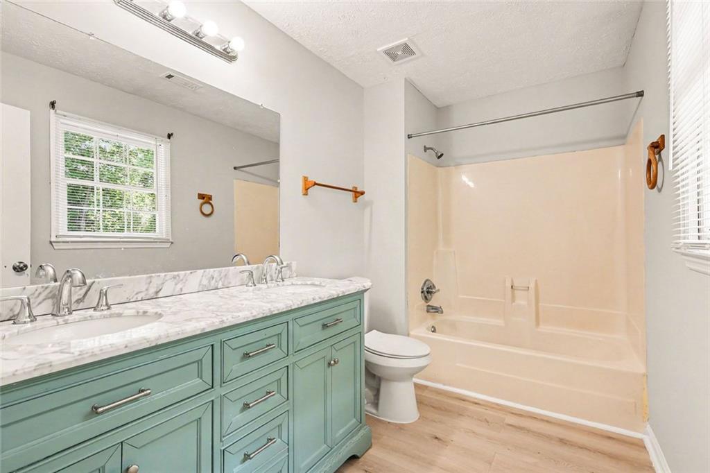 2382 Old Rex Morrow Road Ellenwood, GA 30294 - Photo 22 of 30