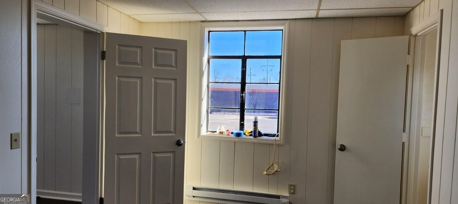 1529 South 1529 S Main Street, Unit 3 Jasper, GA 30143 - Photo 11 of 14 a view of front door