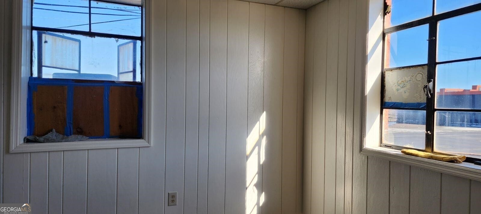 1529 South 1529 S Main Street, Unit 3 Jasper, GA 30143 - Photo 12 of 14 a view of front door