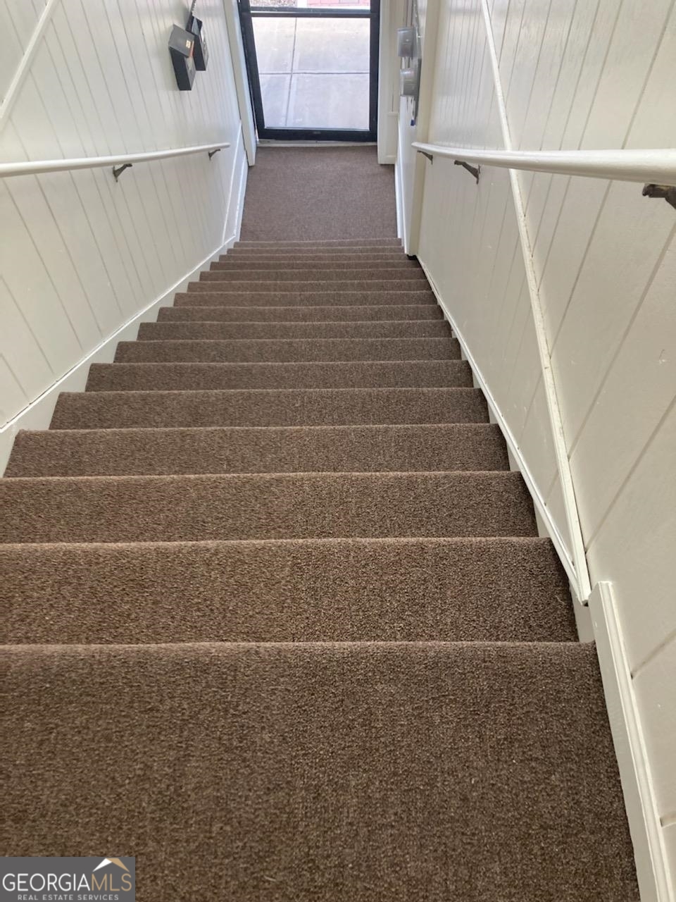 1529 South 1529 S Main Street, Unit 3 Jasper, GA 30143 - Photo 2 of 14 a view of entryway