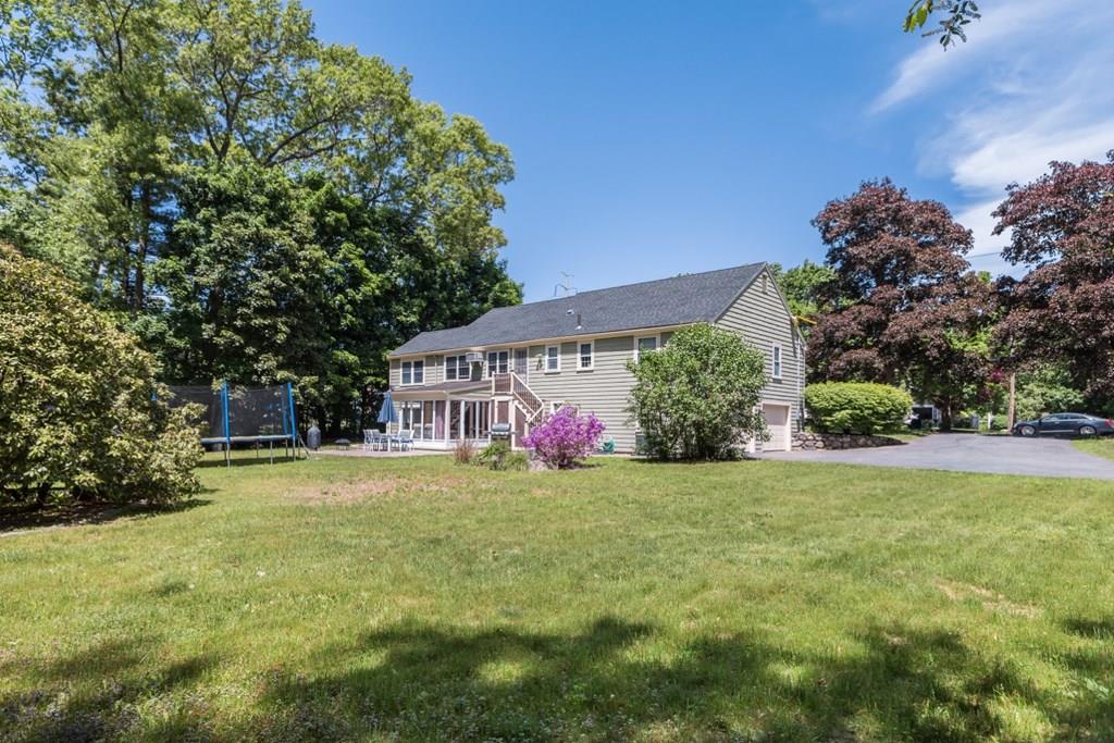 14 New Meadow Road Lynnfield, MA 01940 - Photo 41 of 42 Gallery Image 41