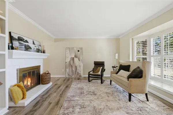 $509,000 | 7353 South Knolls Way, Centennial, CO 80122