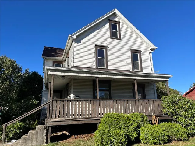 $79,900 | 475 South 7th Street, Indiana, PA 15701