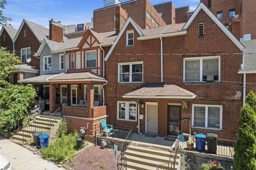 134 Chesterfield Road Pittsburgh, PA 15213 - Photo 2 of 29