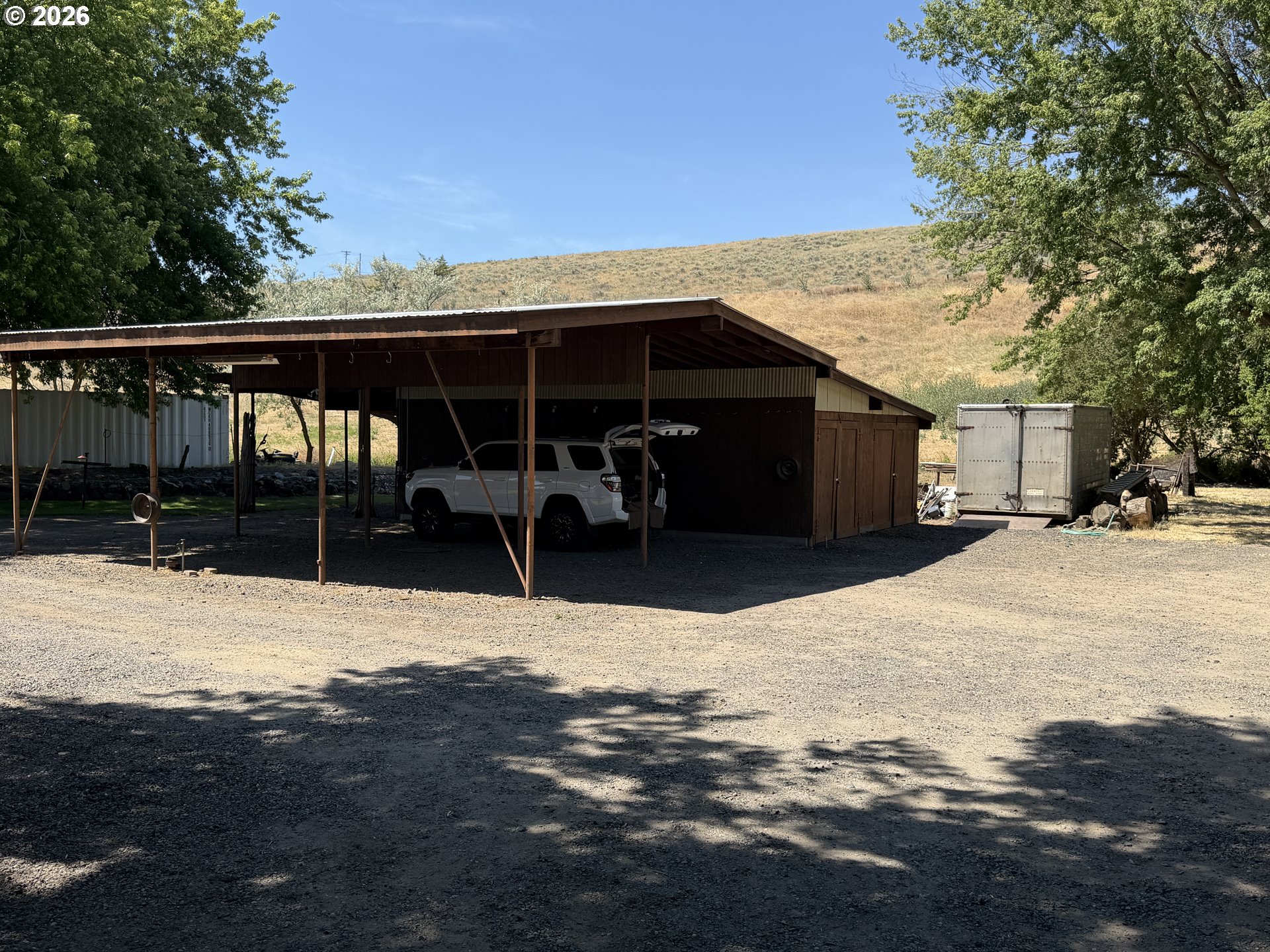 1265 Tutuilla Road Pendleton, OR 97801 - Photo 6 of 36