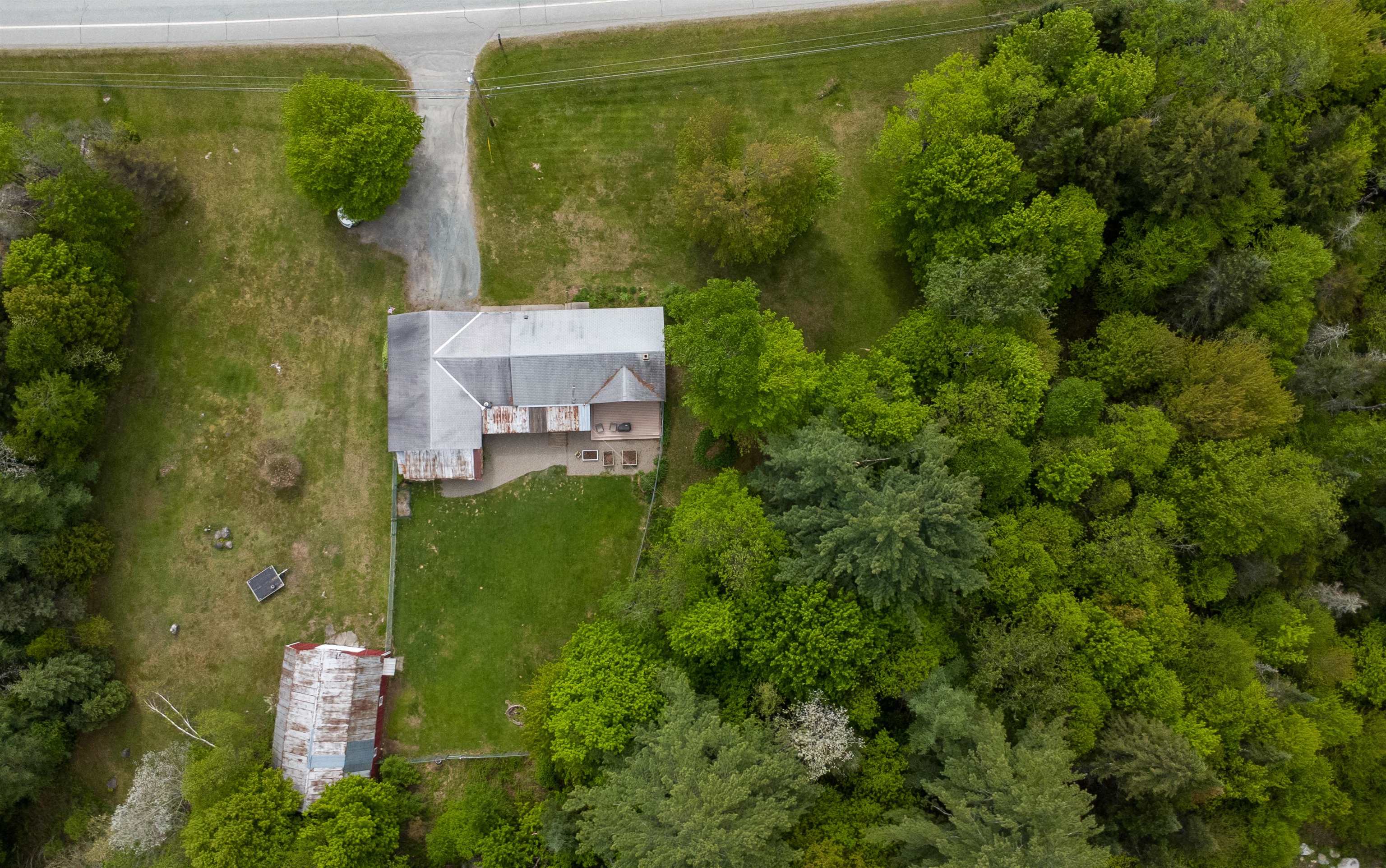 931 North Concord Road Concord, VT 05858 - Photo 43 of 46