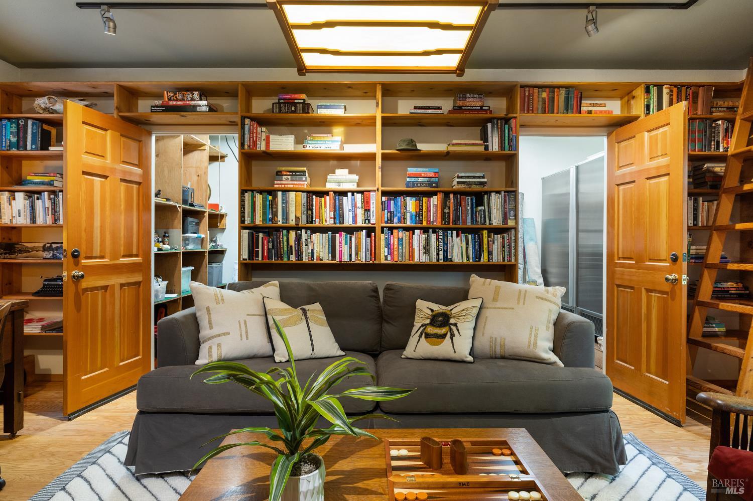 17970 Duncan Road Guerneville, CA 95446 - Photo 29 of 77