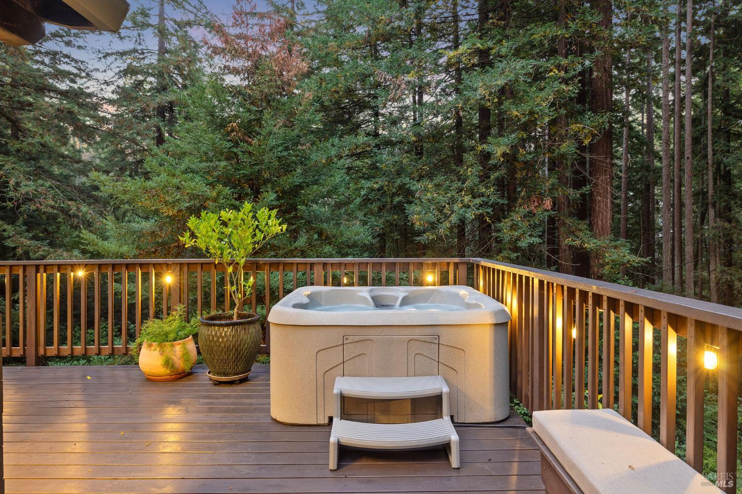 17970 Duncan Road Guerneville, CA 95446 - Photo 6 of 77