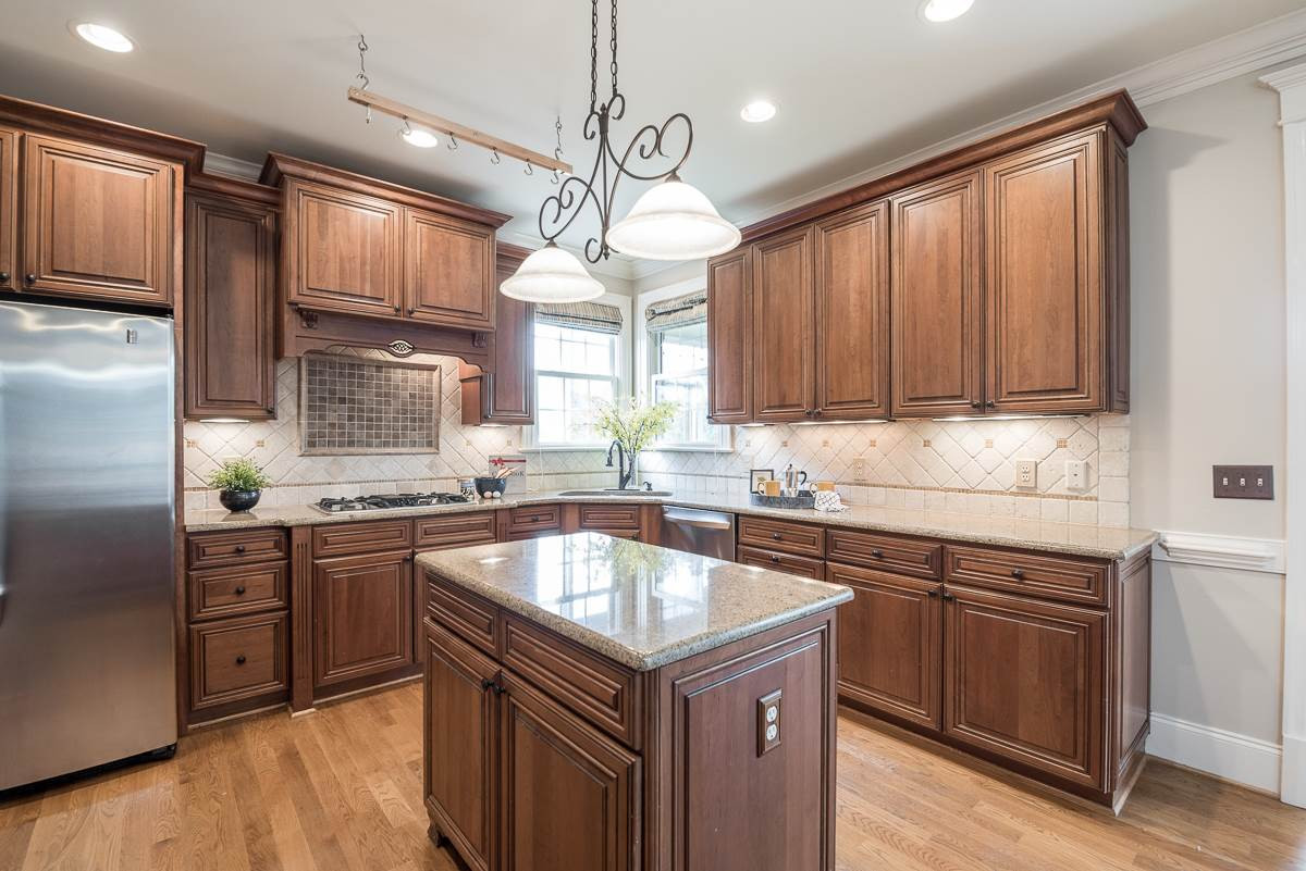 3321 Cotten Road Raleigh, NC 27603 - Photo 7 of 25 Photo 7