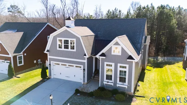 $1,299,950 | 15611 Mosaic Creek Boulevard, Richmond, VA 23238