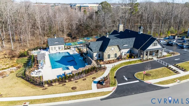 a view of balcony with furniture