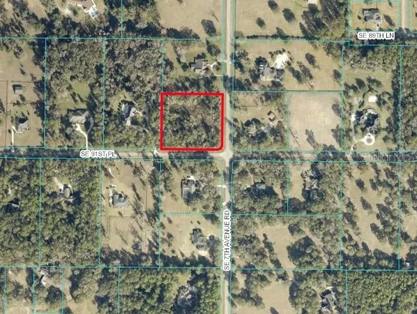 $299,999 | 9096 Southeast 7th Avenue Road, Ocala, FL 34480