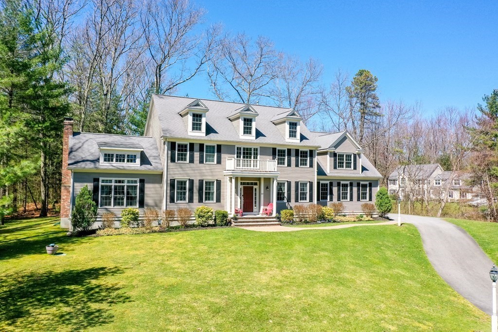 83 Hemlock Road Sudbury, MA 01776 - Photo 1 of 26