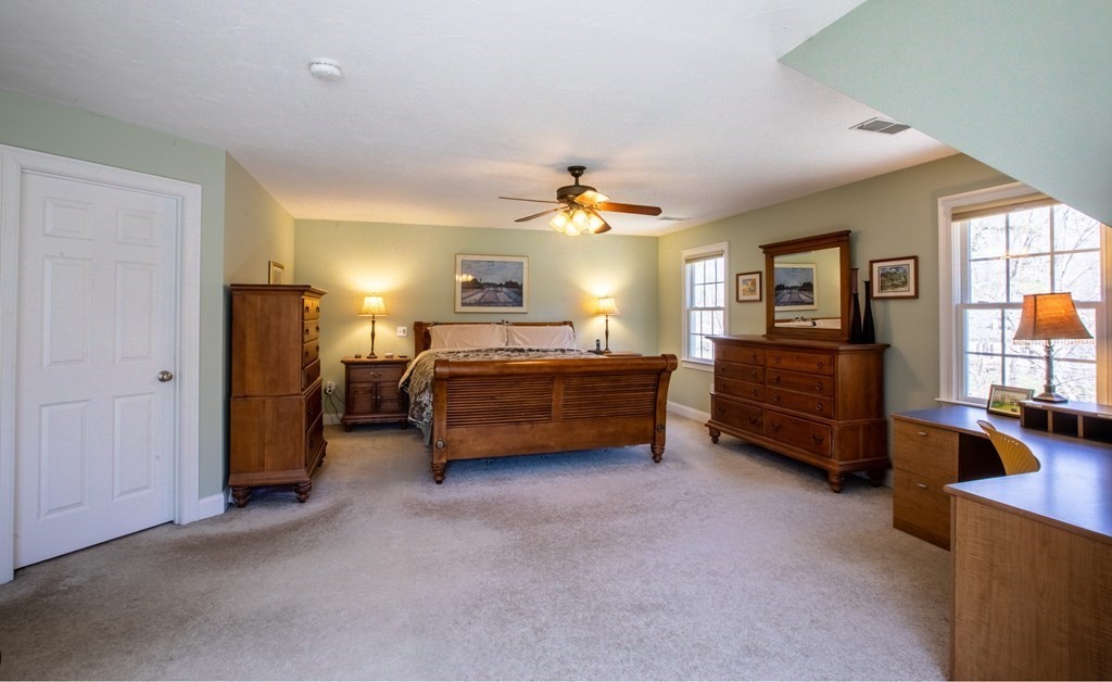 83 Hemlock Road Sudbury, MA 01776 - Photo 15 of 26