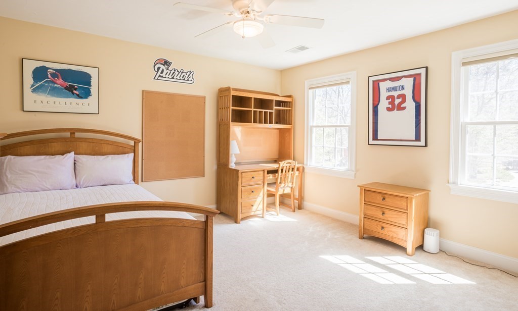 83 Hemlock Road Sudbury, MA 01776 - Photo 20 of 26